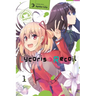 Lycoris Recoil Official Comic Anthology: Repeat, Vol. 1: Volume 1