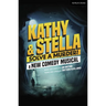 Kathy and Stella Solve a Murder!