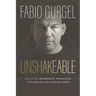 Unshakeable - jiu-jitsu leadership principles applied to live and business