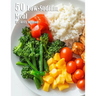 50 Low-Sodium Meal Recipes