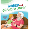 Parker and Grandpa John