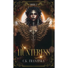 Hunteress (The Crymzon Chronicles Book 2)