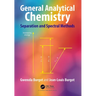 General Analytical Chemistry: Separation and Spectral Methods
