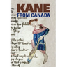 Kane from Canada