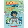 Cupcake Fix: A Branches Book (Layla and the Bots #3)