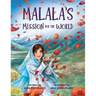 Malala's Mission for the World: A Children's Book About Bravery and the Fight for Girls' Education for Kids Ages 6-10