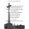 Cross of Sacrifice.Vol 4: Non-Commissioned Officers and Men of the Royal Navy, Royal Flying Corps and Royal Air Force 1914-1919.