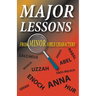 Major Lessons from Minor Bible Characters