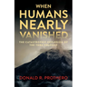 When Humans Nearly Vanished: The Catastrophic Explosion of the Toba Volcano