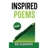 Inspired Poems: Volume 2