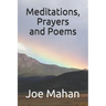 Meditations, Prayers and Poems