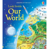 Look Inside Our World