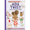 ADA Twist and the Perilous Pants: The Questioneers Book #2
