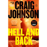 Hell and Back: A Longmire Mystery