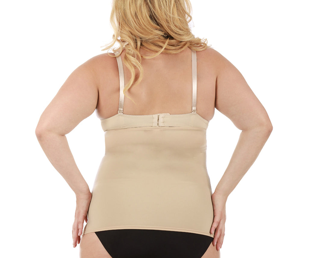 InstantFigure  Magic Tube Belt  Curvy Shapewear WBL4081C by InstantFigure INC