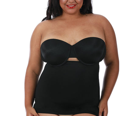 InstantFigure  Magic Tube Belt  Curvy Shapewear WBL4081C by InstantFigure INC