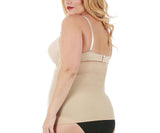 InstantFigure  Magic Tube Belt  Curvy Shapewear WBL4081C by InstantFigure INC