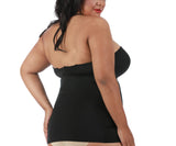 InstantFigure  Magic Tube Belt  Curvy Shapewear WBL4081C by InstantFigure INC