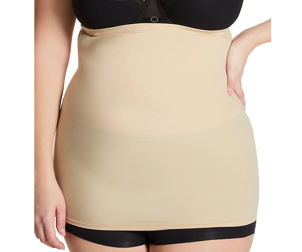 InstantFigure  Magic Tube Belt  Curvy Shapewear WBL4081C by InstantFigure INC