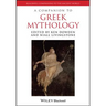 Companion to Greek Mythology