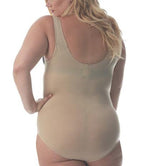 InstantFigure Curvy Underbust Brief WBS009C by InstantFigure INC