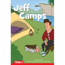 Jeff Camps: Level 2: Book 8