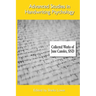 Advanced Studies in Handwriting Psychology - Collected Works of June Canoles