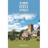 Words Fitly Spoken: An Anthology of Puritan Quotes A-Z, Poems, Prayers, and Divine Names