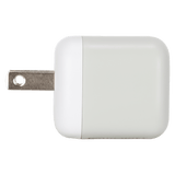 Ventev 20W ULTRAFAST USB C Universal Mini Wall Charger White by Ventev