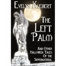 The Left Palm: And Other Halloween Tales of the Supernatural