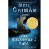 The Graveyard Book