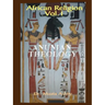 African Religion Volume 1: Anunian Theology & the Mysteries of Ra