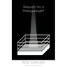 Requiem for a Heavyweight