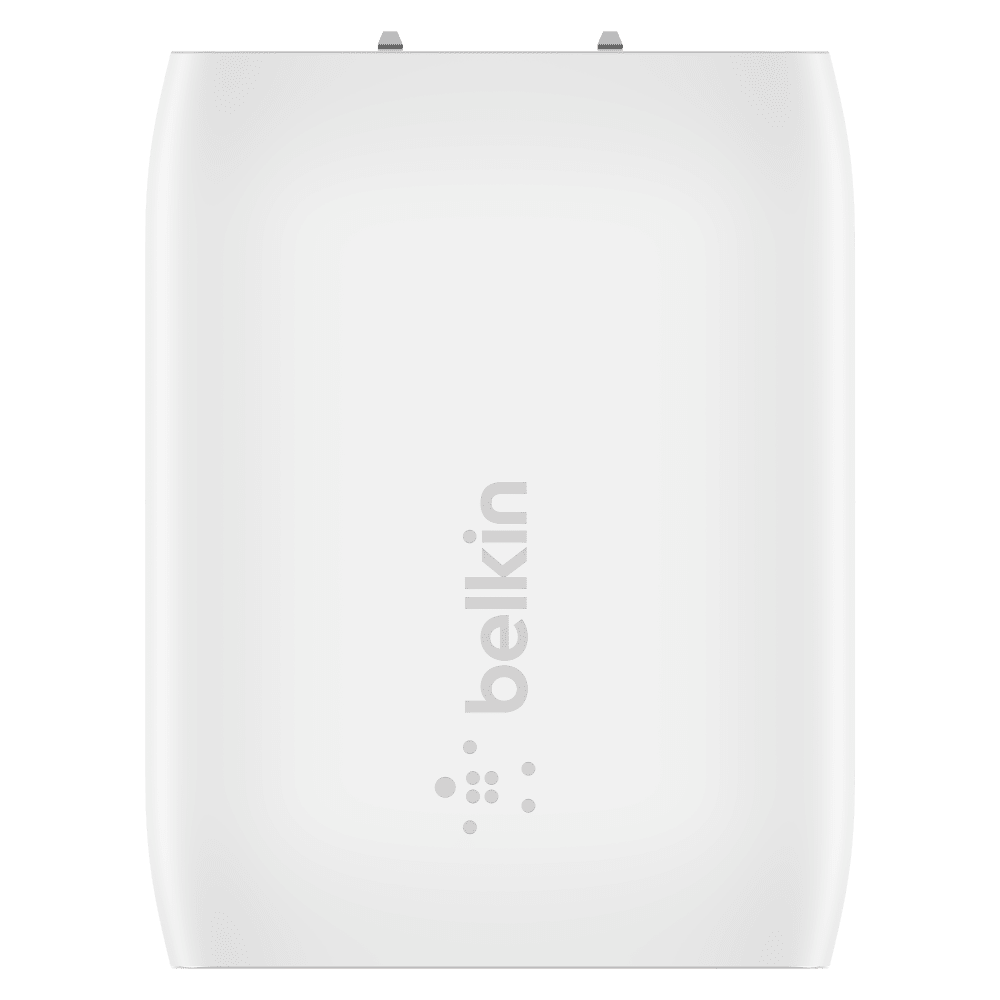 Belkin USB C PPS Wall Charger 20W with Type C to Lighting Cable 1m by Belkin