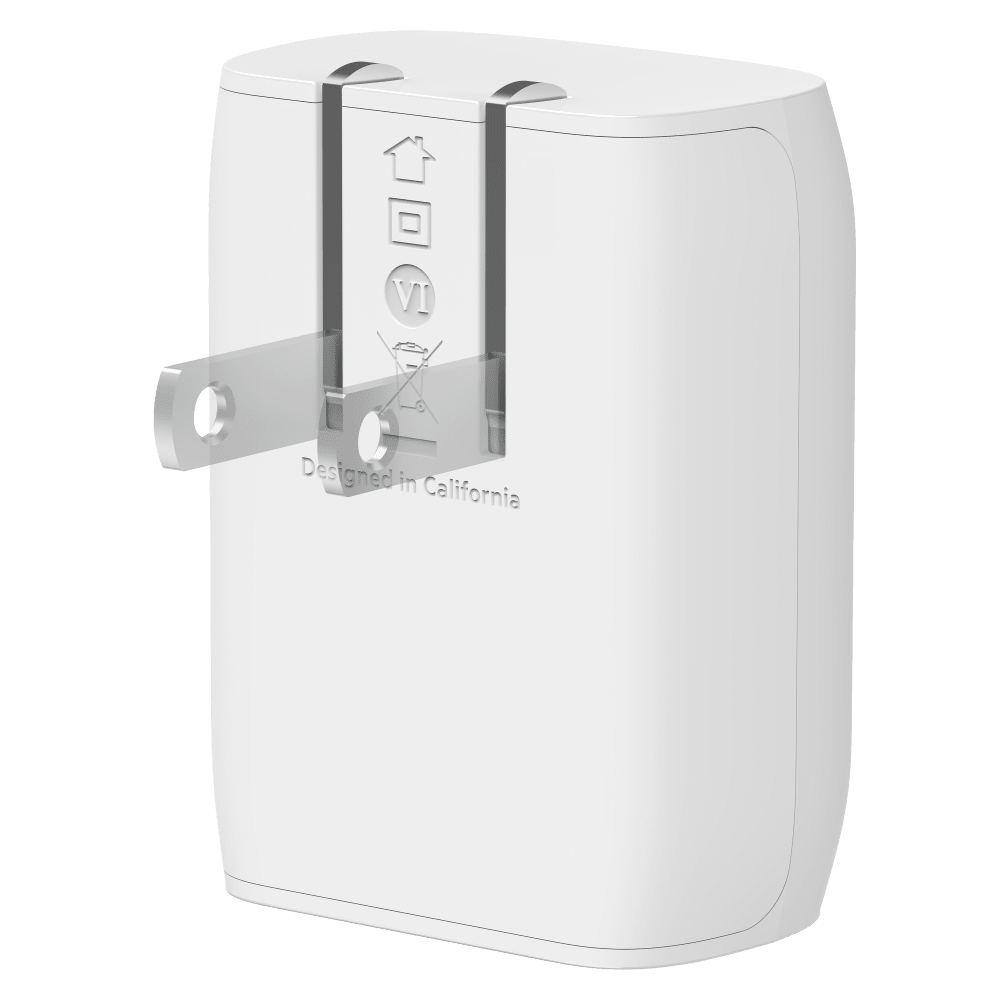 Belkin USB C Wall Charger 20W by Belkin