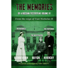 The Memories of a Russian Yesteryear - Volume IV: From the reign of Nicholas II