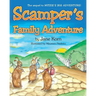 Scamper's Family Adventure