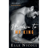 Drawn to Mr. King: A Steamy Age Gap Office Romance