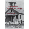 J. Mason Brewer, Folklorist and Scholar: His Early Texas Writings