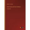 Indian Heroes and Great Chieftains: in large print