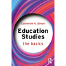Education Studies: The Basics