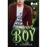His Mossy Boy