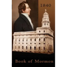 1840 Book of Mormon