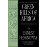 Green Hills of Africa