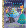 The Best Birthday Ever (Disney Frozen)