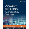 Microsoft Excel 2019 Pivot Table Data Crunching