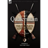Quatermain: the Complete Adventures: 4-Finished & The Ivory Child