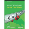 Recent Development of Capture of CO2