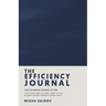 The Efficiency Journal