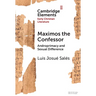 Maximos the Confessor